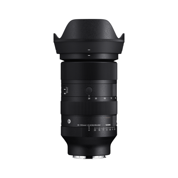 28-105mm F2.8 DG DN | A
